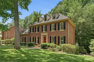 10205 Balmoral Cir, Charlotte, NC 28210 - Photo 1