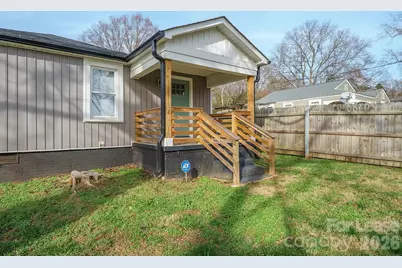 664 Wilshire Avenue SW #A, Concord, NC 28027 - Photo 1