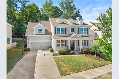 11266 Trailside Road NW, Huntersville, NC 28078 - Photo 1