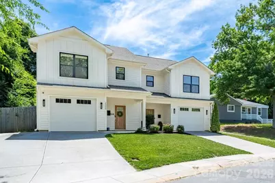 2311 Marlowe Avenue, Charlotte, NC 28208 - Photo 1