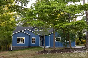3813 54th Ave NE, Hickory, NC 28601 - Photo 1