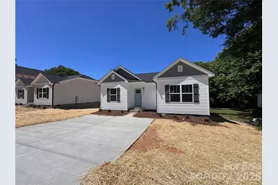 405 N Firestone Street, Gastonia, NC 28052 - Photo 1