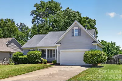12516 Cardinal Point Road, Charlotte, NC 28269 - Photo 1