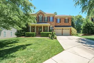 4109 Exbury Gardens Dr, Waxhaw, NC 28173 - Photo 1