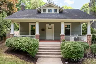 722 E Broad St, Statesville, NC 28677 - Photo 1