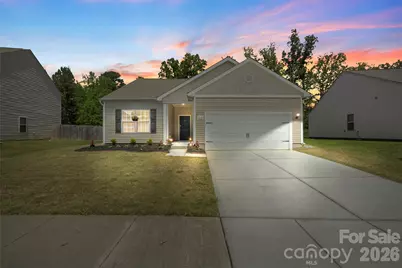 7318 Cuddington Drive, Charlotte, NC 28215 - Photo 1