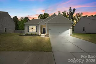 7318 Cuddington Dr, Charlotte, NC 28215 - Photo 1
