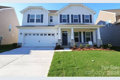 1350 Fremont Drive, Wingate, NC 28174 - Photo 1