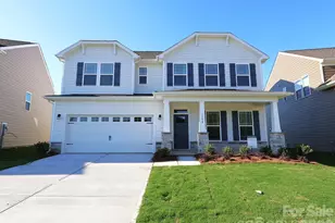 1350 Fremont Dr, Wingate, NC 28174 - Photo 1