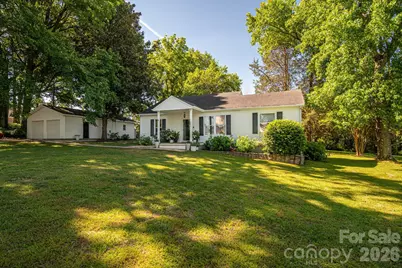 501 S 6th Street, Bessemer City, NC 28016 - Photo 1