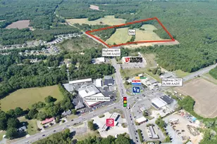 11633 Hwy 601 Hwy, Midland, NC 28107 - Photo 1