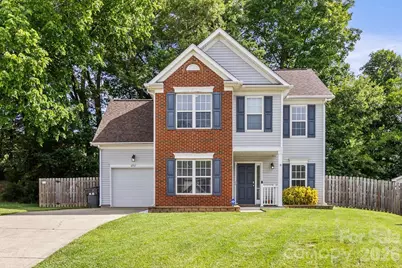 6907 Murray Grey Lane, Charlotte, NC 28273 - Photo 1