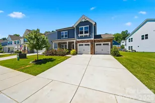 5041 Mooreland Oaks Way, Mount Holly, NC 28120 - Photo 1