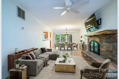 12 Pebble Creek Drive, Asheville, NC 28803 - Photo 1