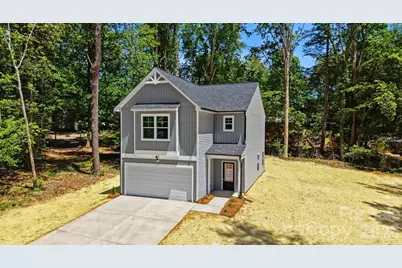 215 Edgewood Circle, Morganton, NC 28655 - Photo 1