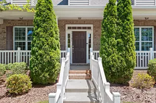 17721 Morehampton Ave, Cornelius, NC 28031 - Photo 1