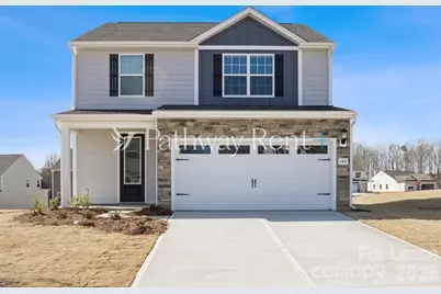 145 Wembury Lane, Troutman, NC 28677 - Photo 1