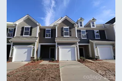 2716 Yeager Drive NW, Concord, NC 28027 - Photo 1