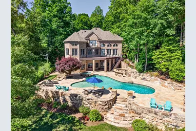 1440 Langdon Road, Sherrills Ford, NC 28673 - Photo 1