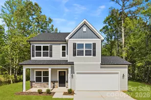 113 Titleist Dr, Statesville, NC 28677 - Photo 1
