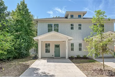 729 Wabash Avenue #B, Charlotte, NC 28208 - Photo 1