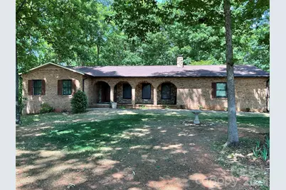 4474 Hall Dairy Road, Claremont, NC 28610 - Photo 1
