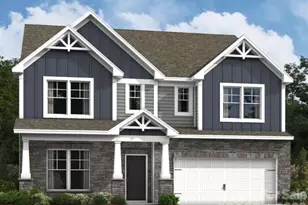 604 Willoughby Pk Dr, Monroe, NC 28112 - Photo 1