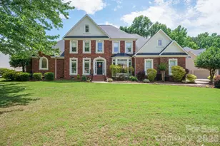 10316 Calaveras Ct, Huntersville, NC 28078 - Photo 1