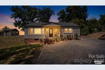 1481 Hilltop Street, Albemarle, NC 28001 - Photo 1