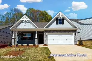 157 Grouse Run Wy, Troutman, NC 28166 - Photo 1