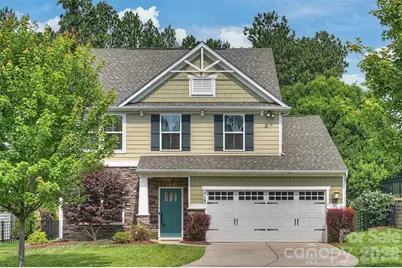 3729 Benseval Lane, Matthews, NC 28105 - Photo 1