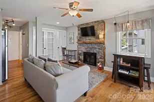 301 Pinnacle Inn Rd, Beech Mountain, NC 28604 - Photo 11