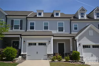 11912 Basking Drive, Charlotte, NC 28214 - Photo 1