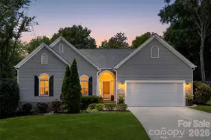 21012 Entrada Dr, Cornelius, NC 28031 - Photo 1