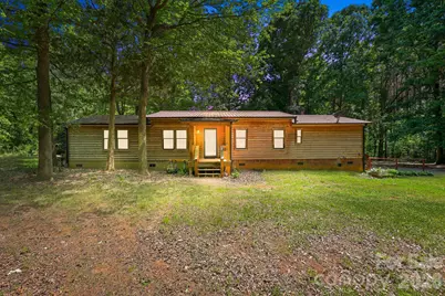 545 Campbell Road, Woodleaf, NC 27054 - Photo 1