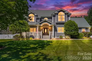 7240 Cobble Creek Dr, Weddington, NC 28104 - Photo 1
