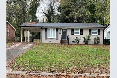2815 Ravencroft Drive, Charlotte, NC 28208 - Photo 1