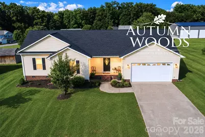 158 Autumn Woods Drive, Kings Mountain, NC 28086 - Photo 1