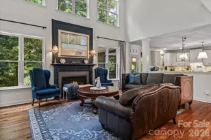 20101 Coachmans Wood Ln, Cornelius, NC 28031 - Photo 5
