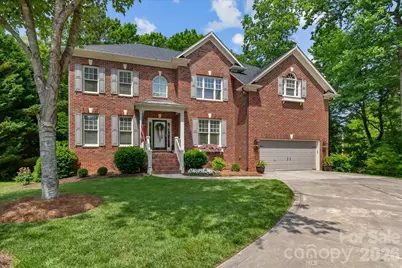 20101 Coachmans Wood Lane, Cornelius, NC 28031 - Photo 1