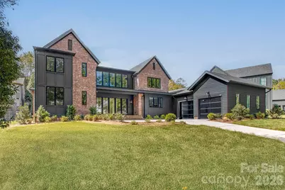 9119 Summer Club Road, Charlotte, NC 28277 - Photo 1
