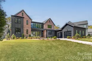 9119 Summer Club Rd, Charlotte, NC 28277 - Photo 1