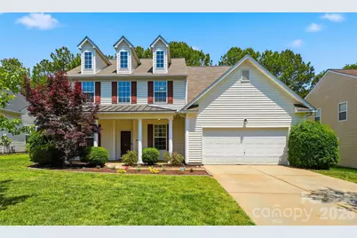 3161 Pine Bluff Way, Indian Land, SC 29707 - Photo 1