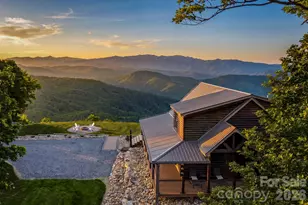 139 High Cliffs Trail, Black Mountain, NC 28711 - Photo 1