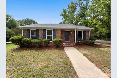 1707 Rushing Street, Monroe, NC 28112 - Photo 1