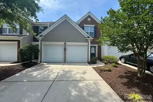 9007 Bishop Crest Ln, Charlotte, NC 28277 - Photo 1