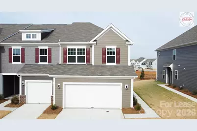 785 Earhart Street NW, Concord, NC 28027 - Photo 1