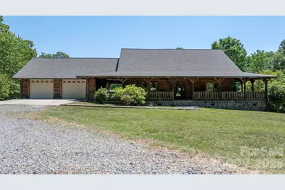 4659 Dysartsville Road, Morganton, NC 28655 - Photo 1