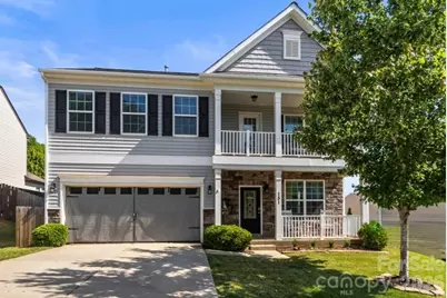 151 Millen Drive, Mooresville, NC 28115 - Photo 1