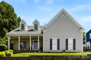 10449 Quiet Bay Ct, Charlotte, NC 28278 - Photo 1